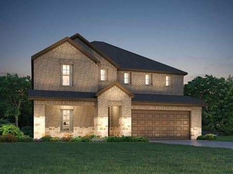 Photo of 5240 Cypress Rose Drive, Pearland, TX 77584 (MLS # 75542736)