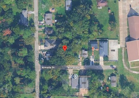 3122 Armada Drive Houston TX 77091