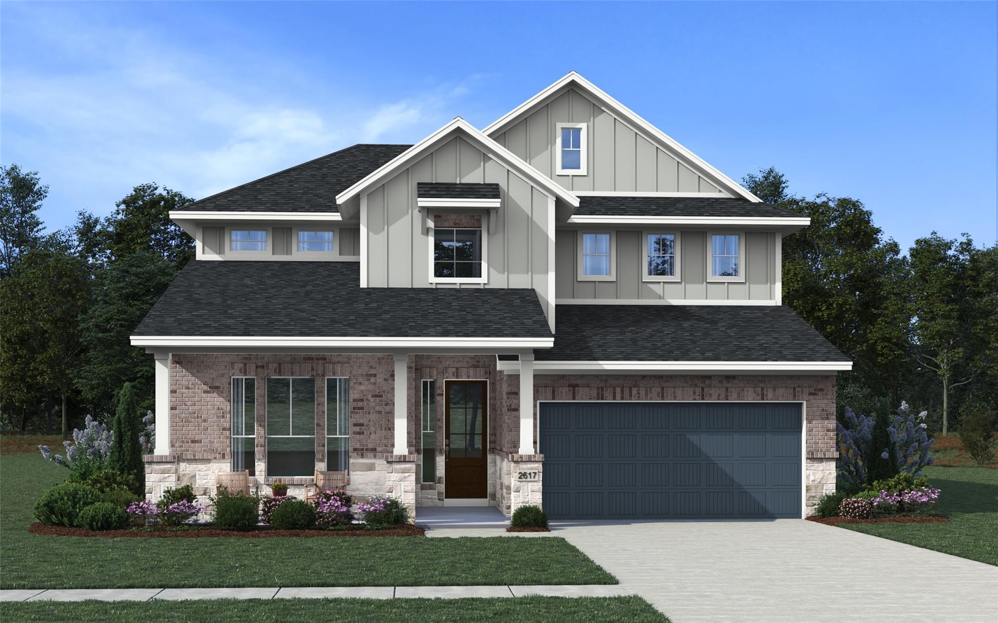 16607 Blissful Fields Street