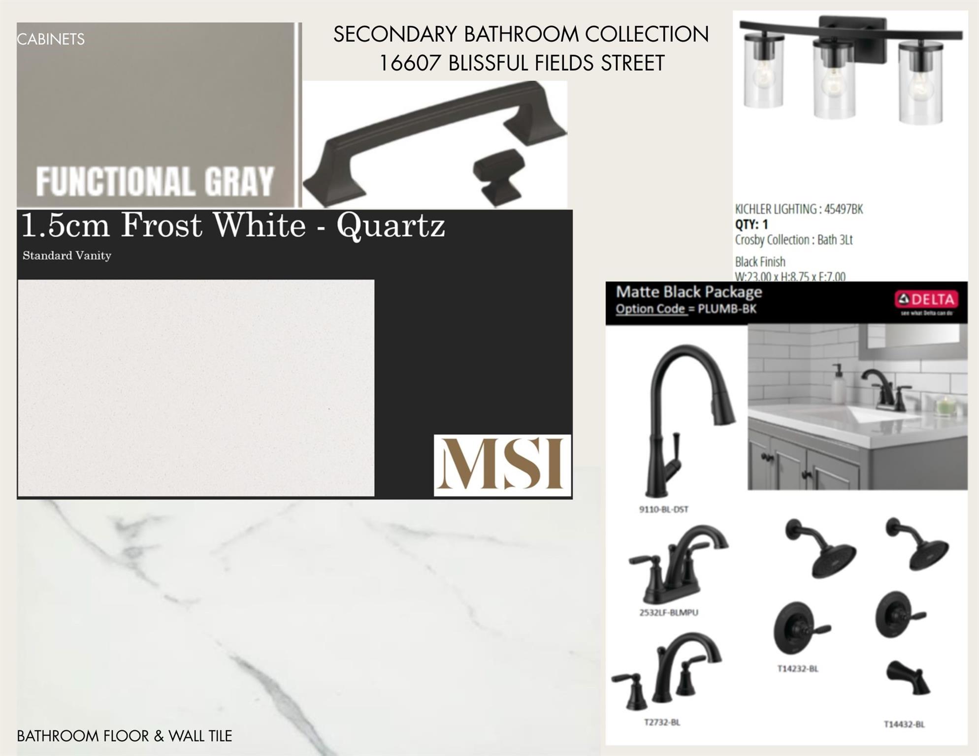 16607 Blissful Fields Street