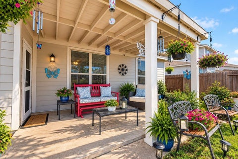 Photo of 14291 High Hill Drive, Conroe, TX 77303 (MLS # 79791619)