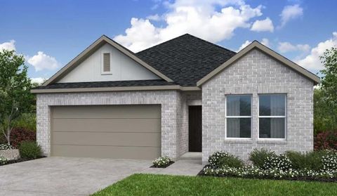 Photo of 1207 Mattinson Rae Court, Tomball, TX 77375 (MLS # 48275997)