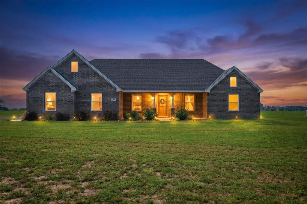 Photo of 291 Kana Road, Sandia, TX 78383 (MLS # 23835343)