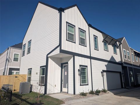 Photo of 9912 Clark Road #A, Houston, TX 77076 (MLS # 8074247)