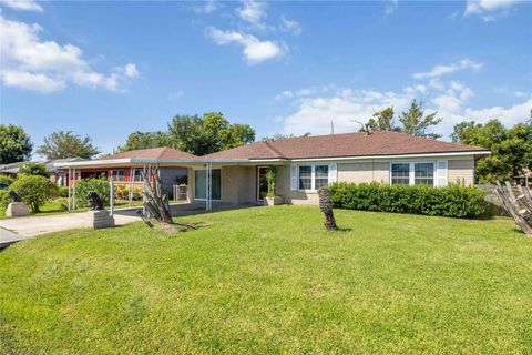 Photo of 7337 Howton Street, Houston, TX 77028 (MLS # 83294875)