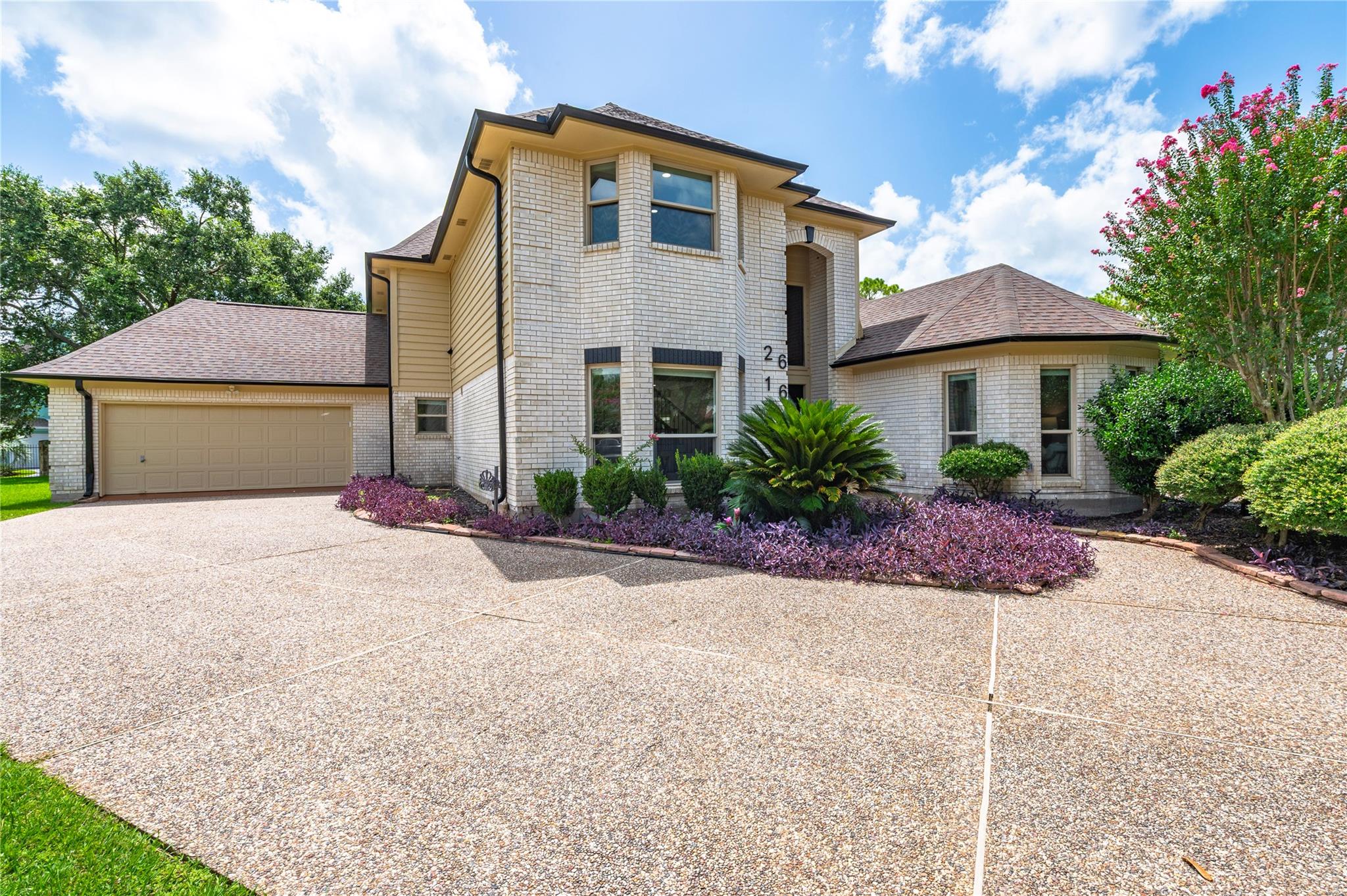2616 Ryder Court