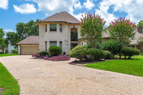 Photo of 2616 Ryder Court, League City, TX 77573 (MLS # 84903842)