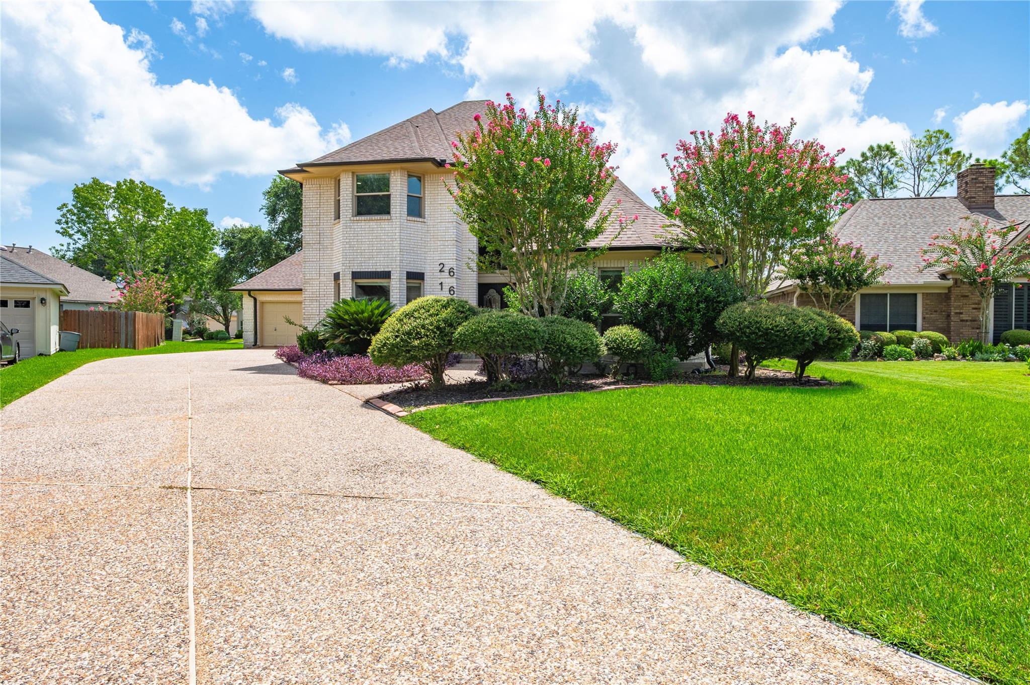 2616 Ryder Court