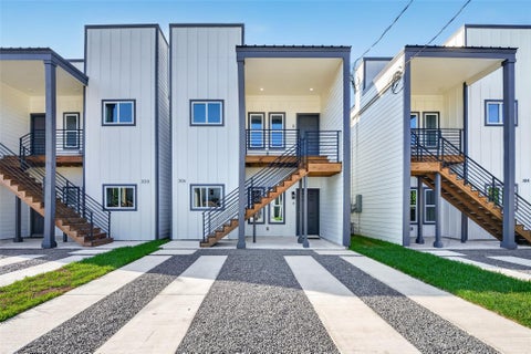 Photo of 306 Bolden Street #B, Houston, TX 77029 (MLS # 11560673)