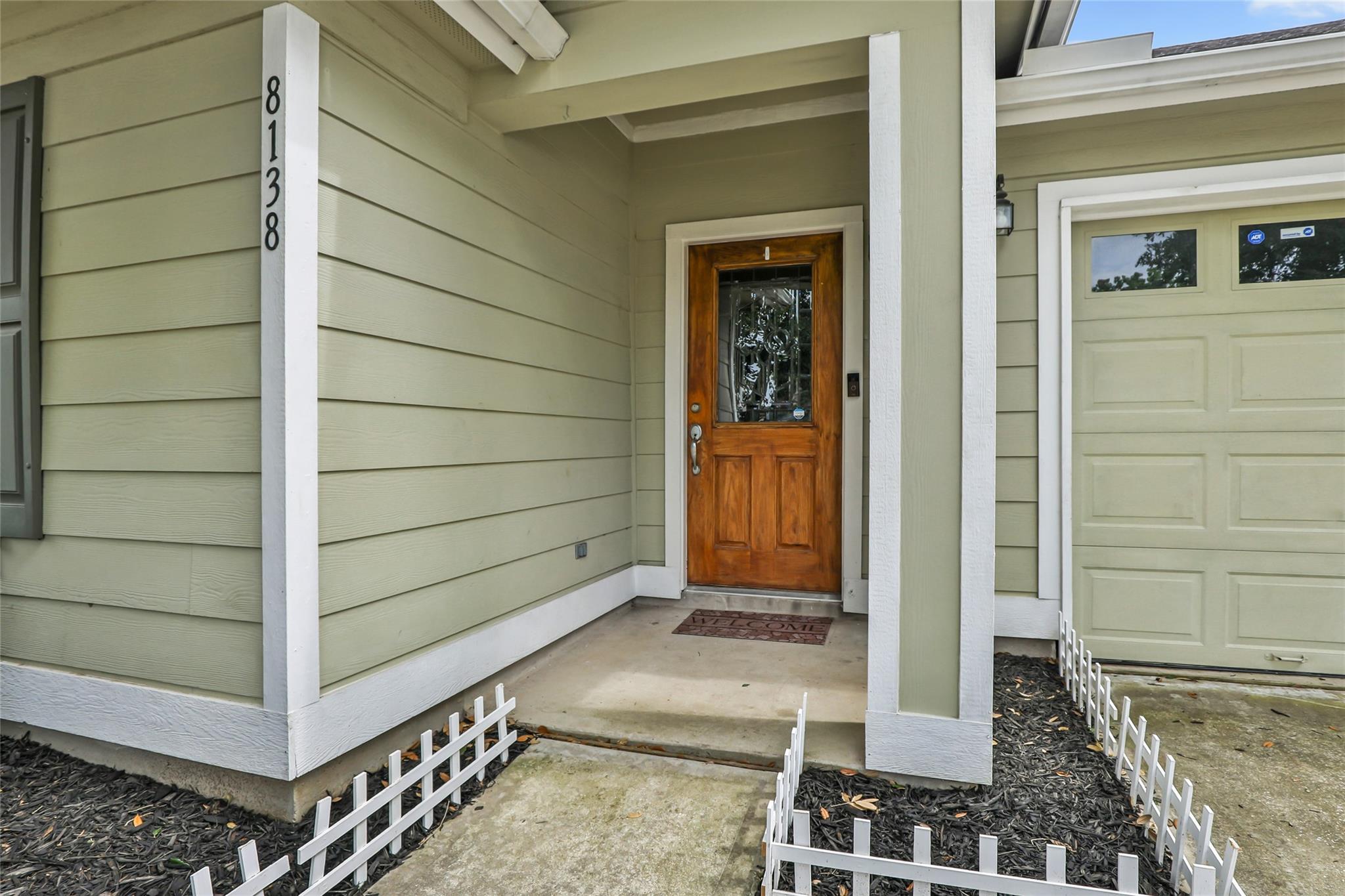8138 Chancewood Lane