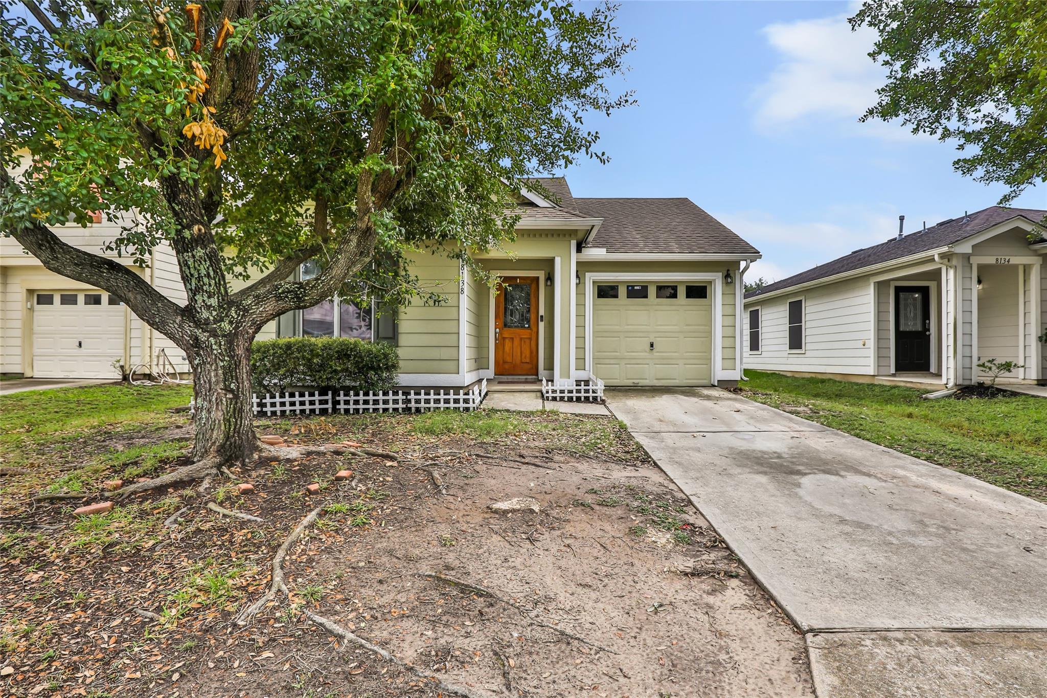 8138 Chancewood Lane