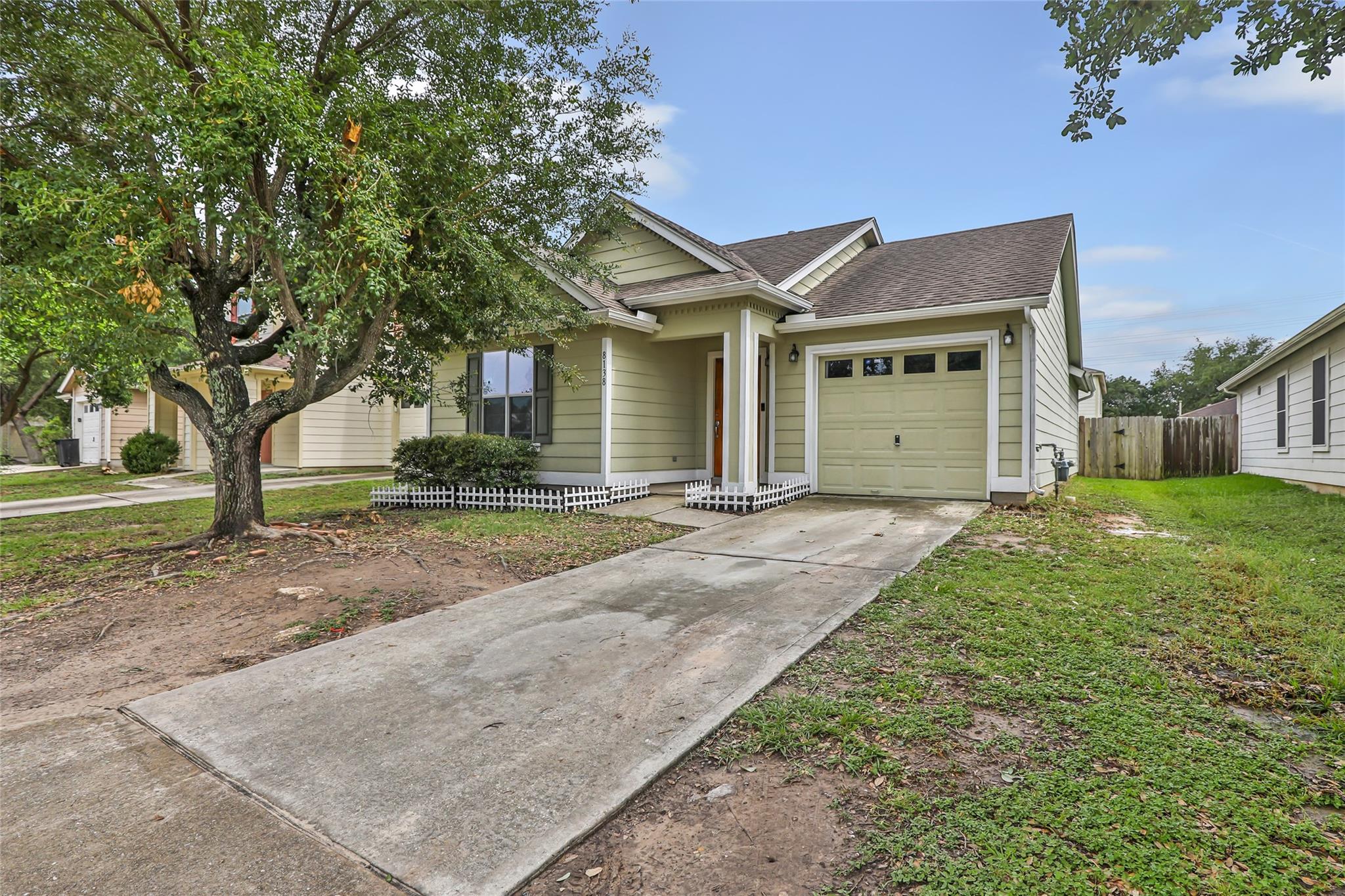 8138 Chancewood Lane