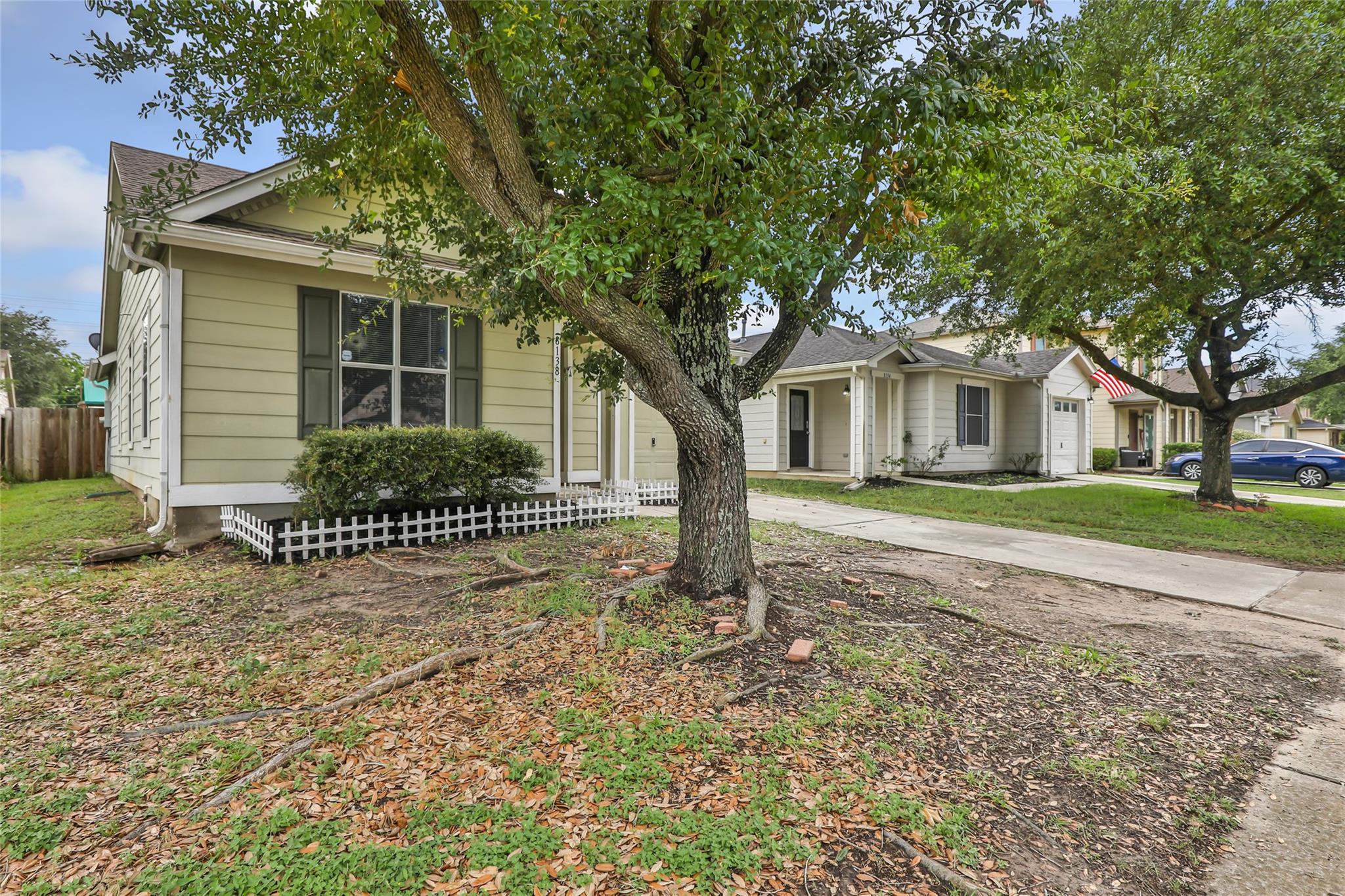 8138 Chancewood Lane