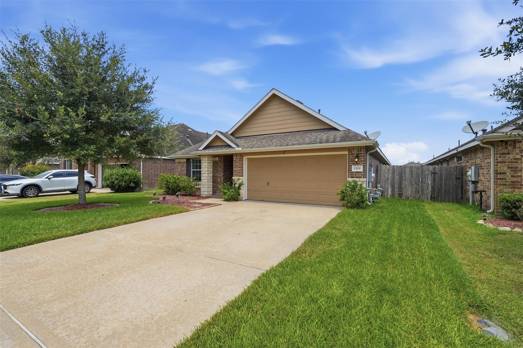 1202 Quarterhorse Drive