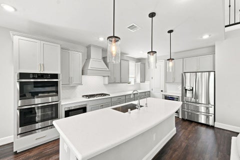 Photo of 3011 Lantana Trail, Katy, TX 77493 (MLS # 24685920)