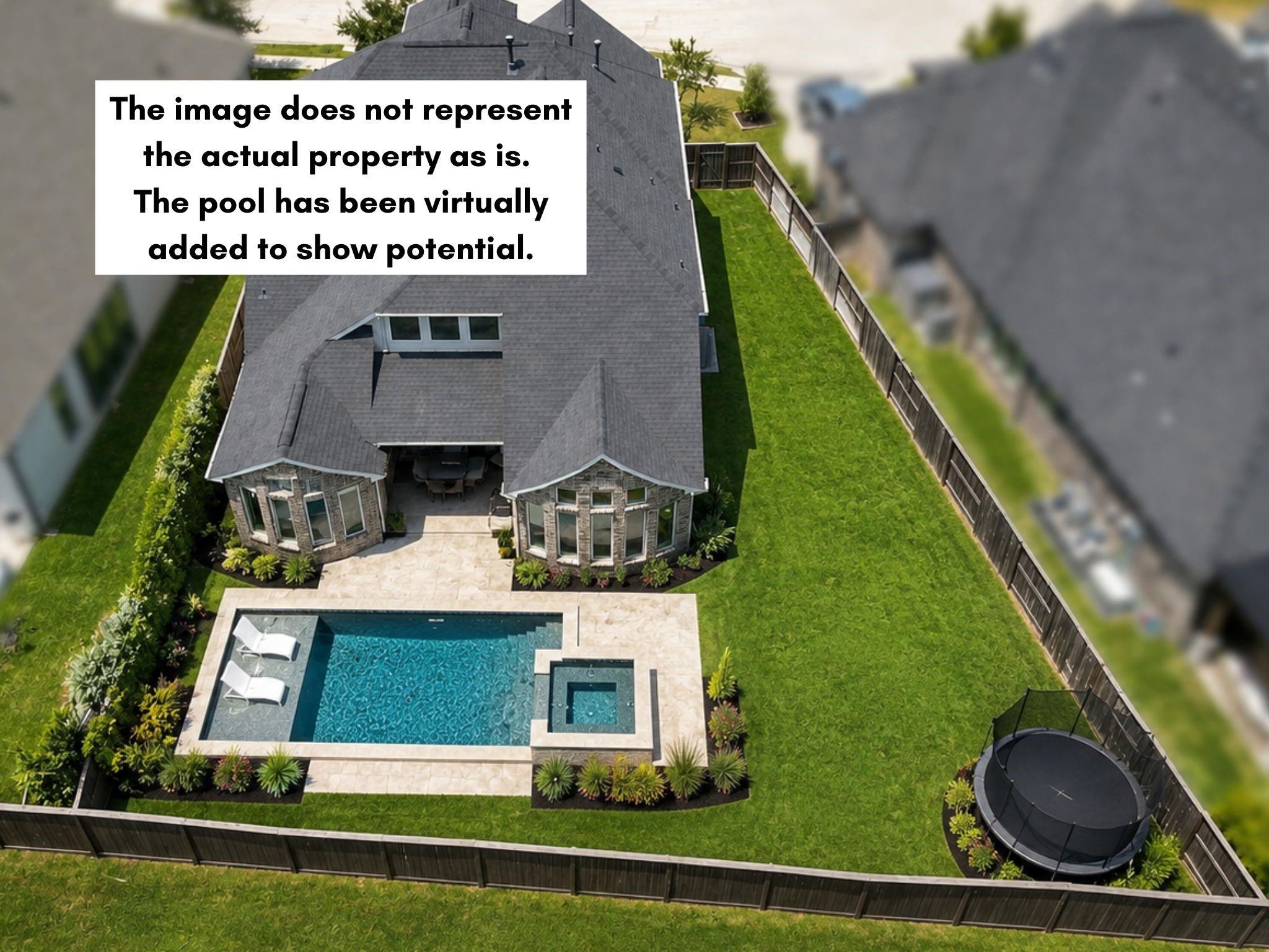 3011 Lantana Trail