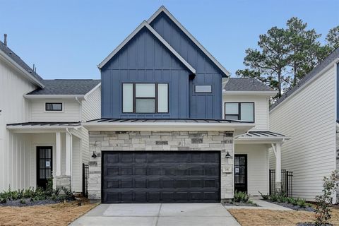348 Summer Place Drive Montgomery TX 77356
