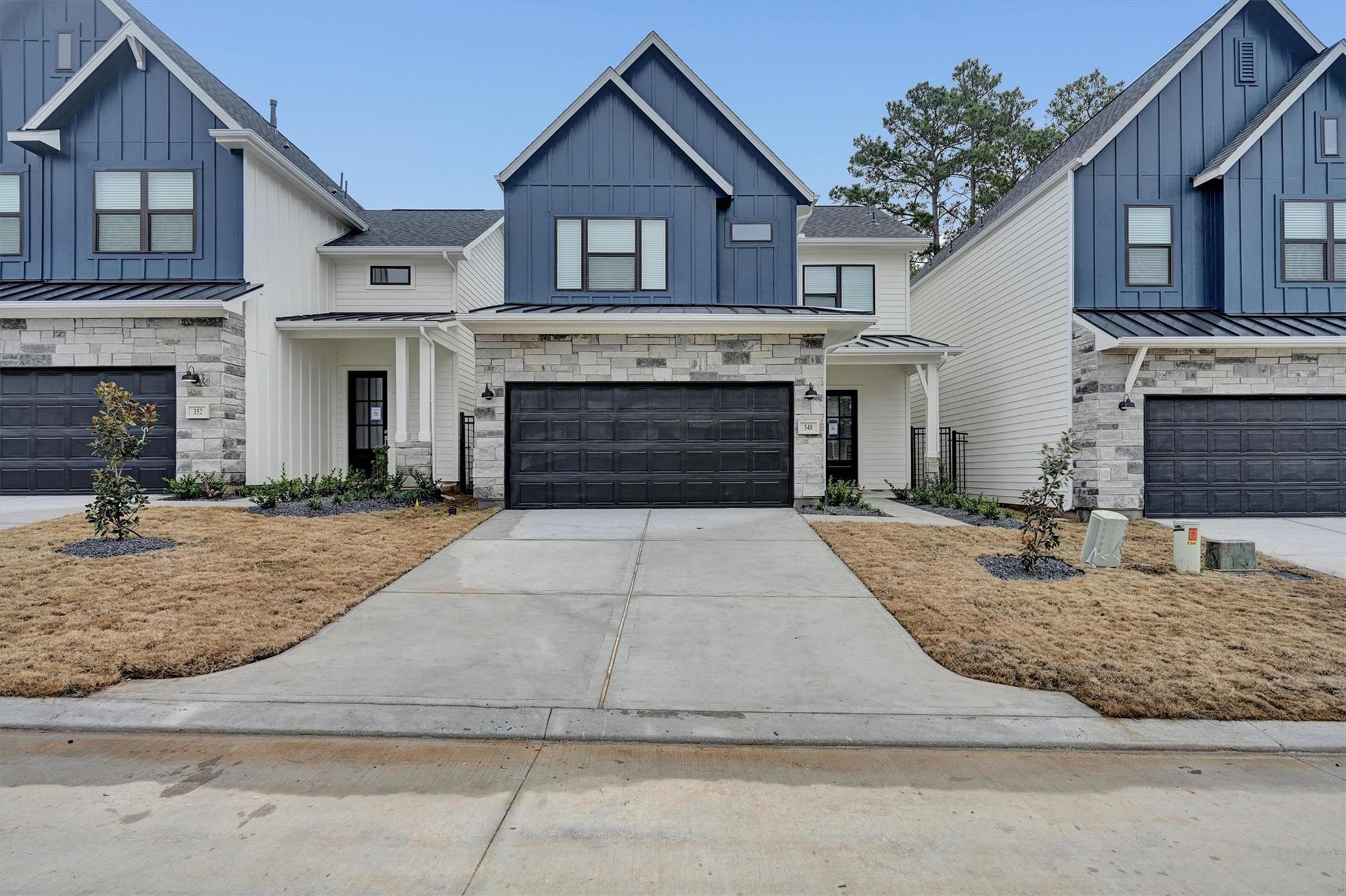 348 Summer Place Drive