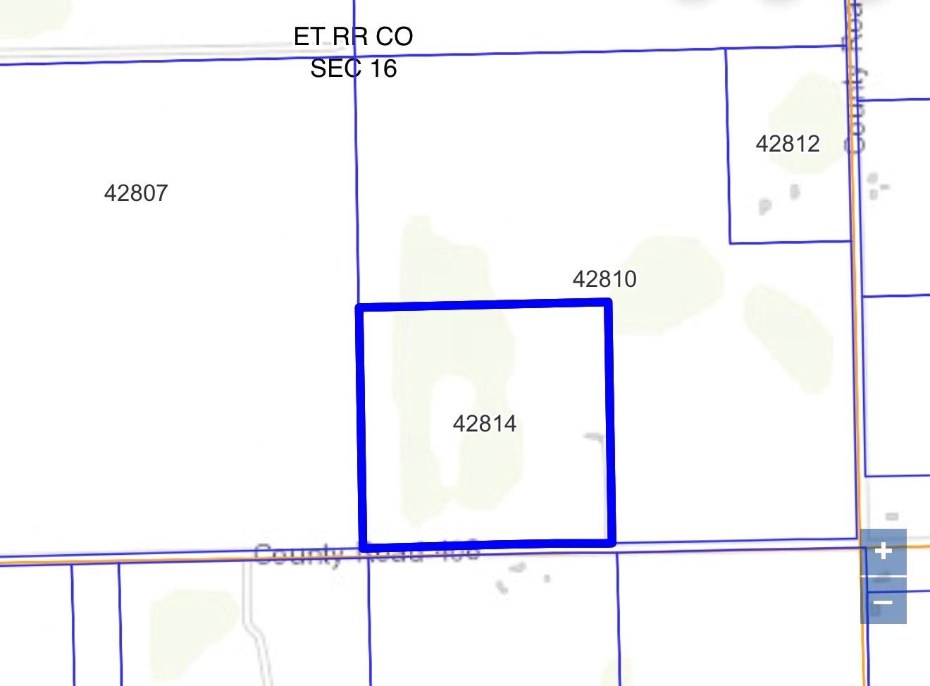 3831 County Road 408