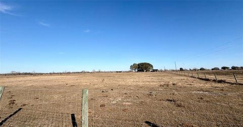 Photo of 3831 County Road 408, El Campo, TX 77437 (MLS # 14955616)