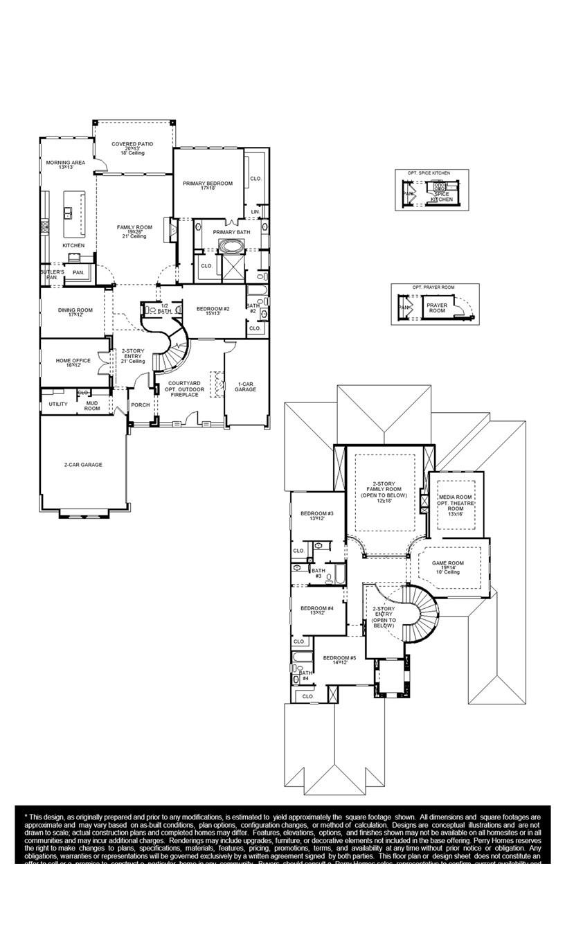 10119 Regal Mist Drive