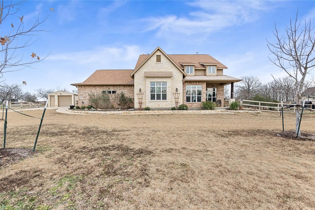 Photo of 5067 Lantern Lane, Bryan, TX 77808 (MLS # 21781718)
