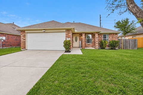 Photo of 19526 Stillhouse Drive, Tomball, TX 77375 (MLS # 49090681)