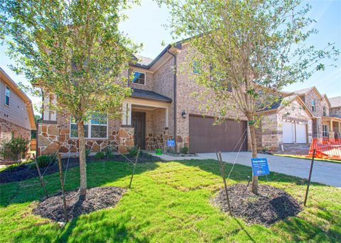 Photo of 2224 Gadwall Court, Conroe, TX 77384 (MLS # 55910066)