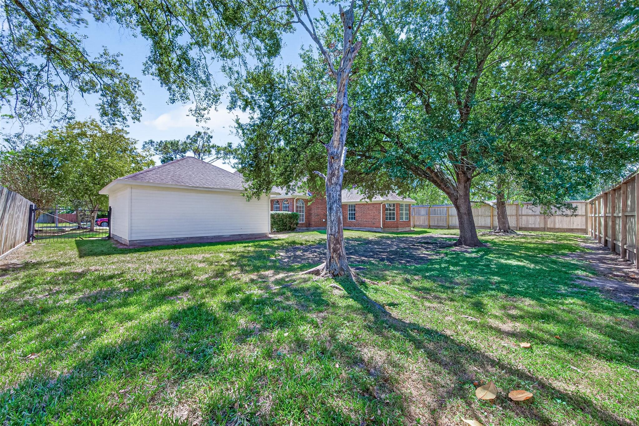 1206 Buttonwood Drive