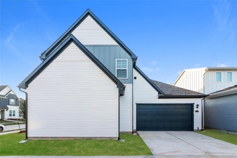 Photo of 22740 Terrazzo Drive, Katy, TX 77449 (MLS # 64473803)