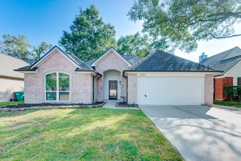 Photo of 31302 Baker Lake Drive, Spring, TX 77386 (MLS # 84233068) Photo of 31302 Baker Lake Drive, Spring, TX 77386 (MLS # 84233068)