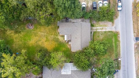 130 Airway Drive Houston TX 77037