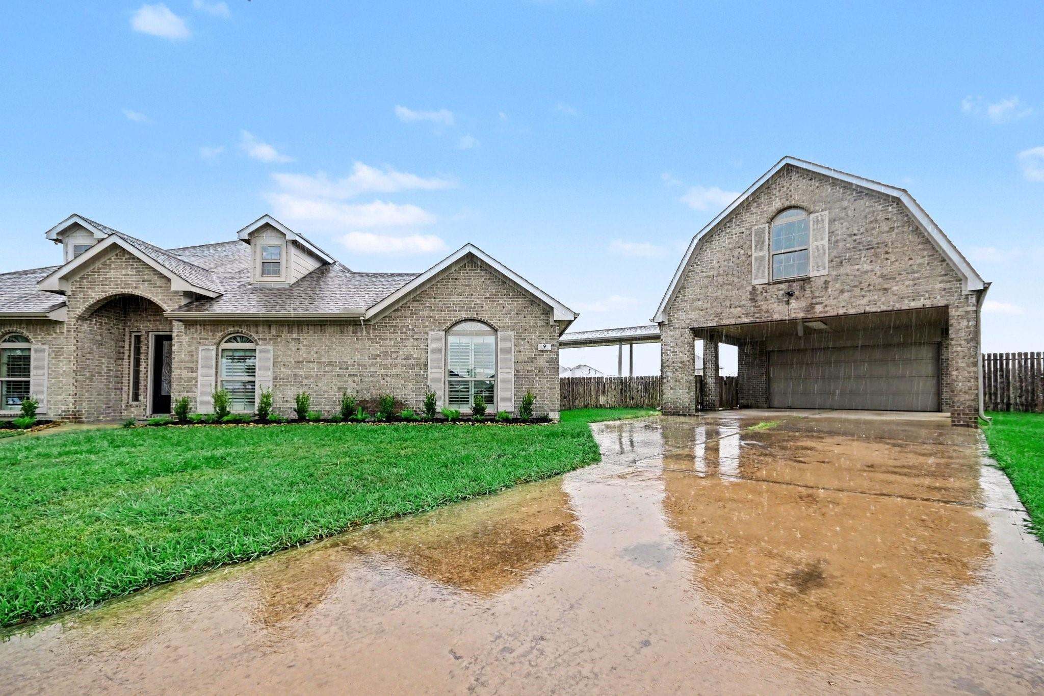 9 Cypress Point Court