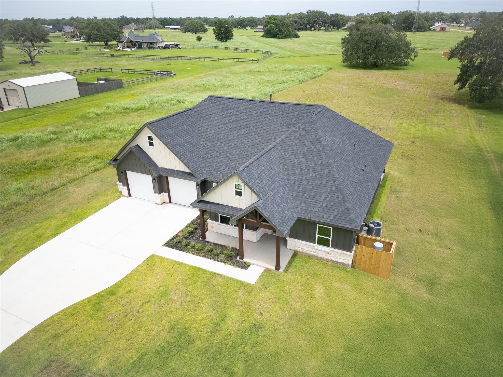 1068 Quarter Horse Trail