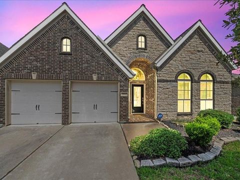 Photo of 2910 Angel Mist Lane, Rosenberg, TX 77471 (MLS # 40375672)