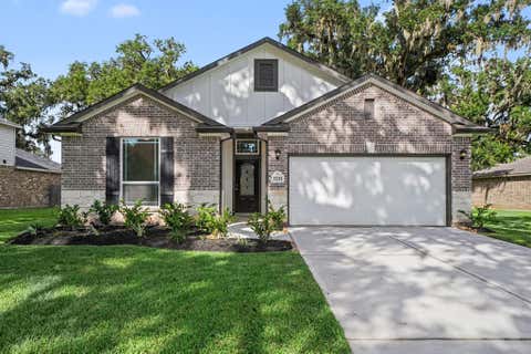 Photo of 2231 Lakewood Drive, West Columbia, TX 77486 (MLS # 52140941)
