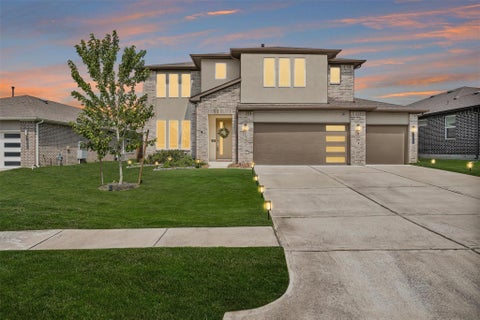 Photo of 13320 Bear Creek Court, Conroe, TX 77384 (MLS # 38573254)
