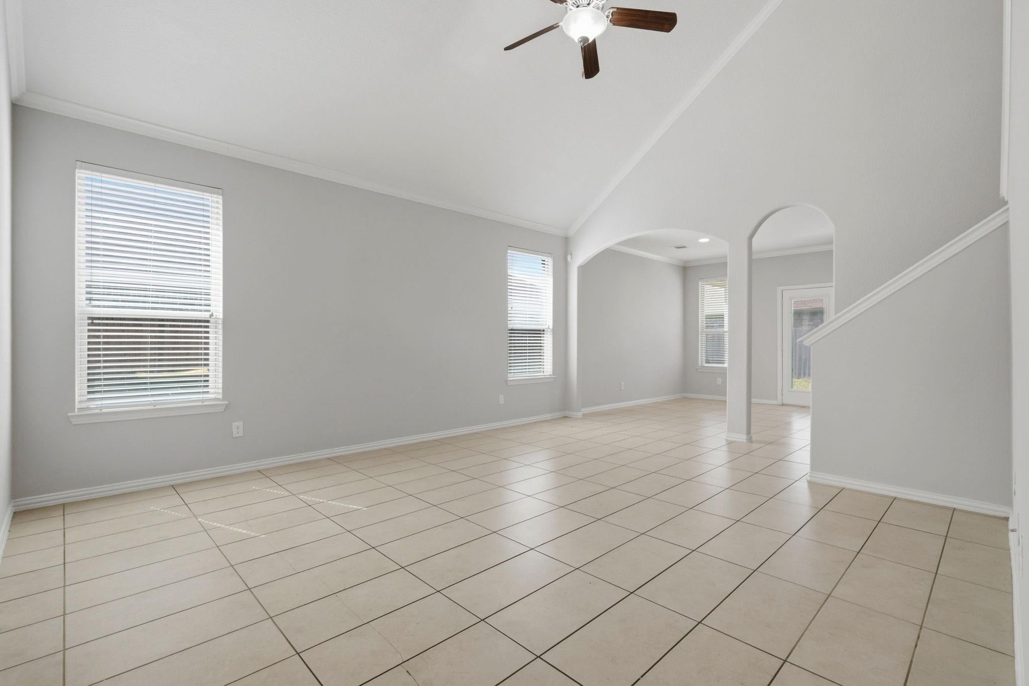 2261 Ivy Wall Drive