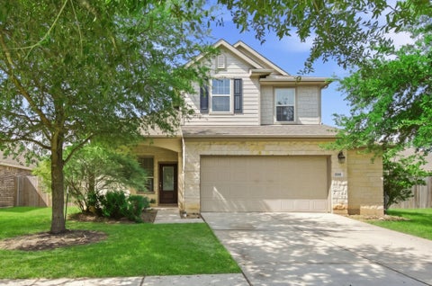 Photo of 2261 Ivy Wall Drive, Conroe, TX 77301 (MLS # 54194545)