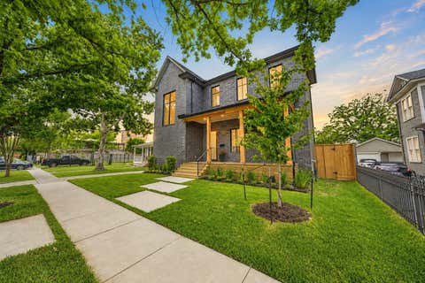Photo of 2015 Harvard Street, Houston, TX 77008 (MLS # 7670973)