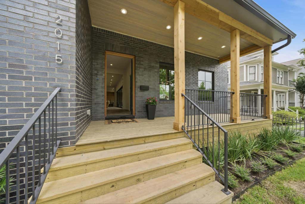 Photo of 2015 Harvard Street, Houston, TX 77008 (MLS # 7670973)