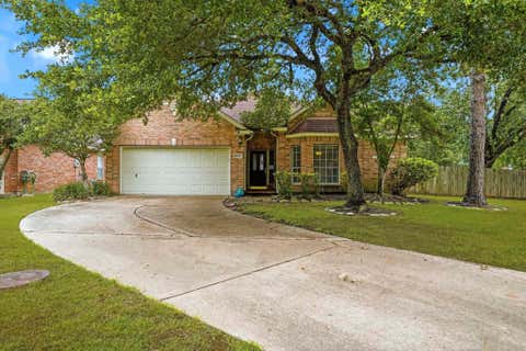 Homes For Rent - 23502 Peacock Gap Lane<br/> Katy, TX 77494