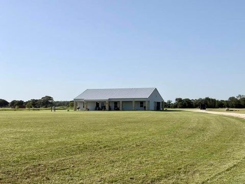 Photo of 7490 Fm 2546 Road #7500, El Campo, TX 77437 (MLS # 33056944)
