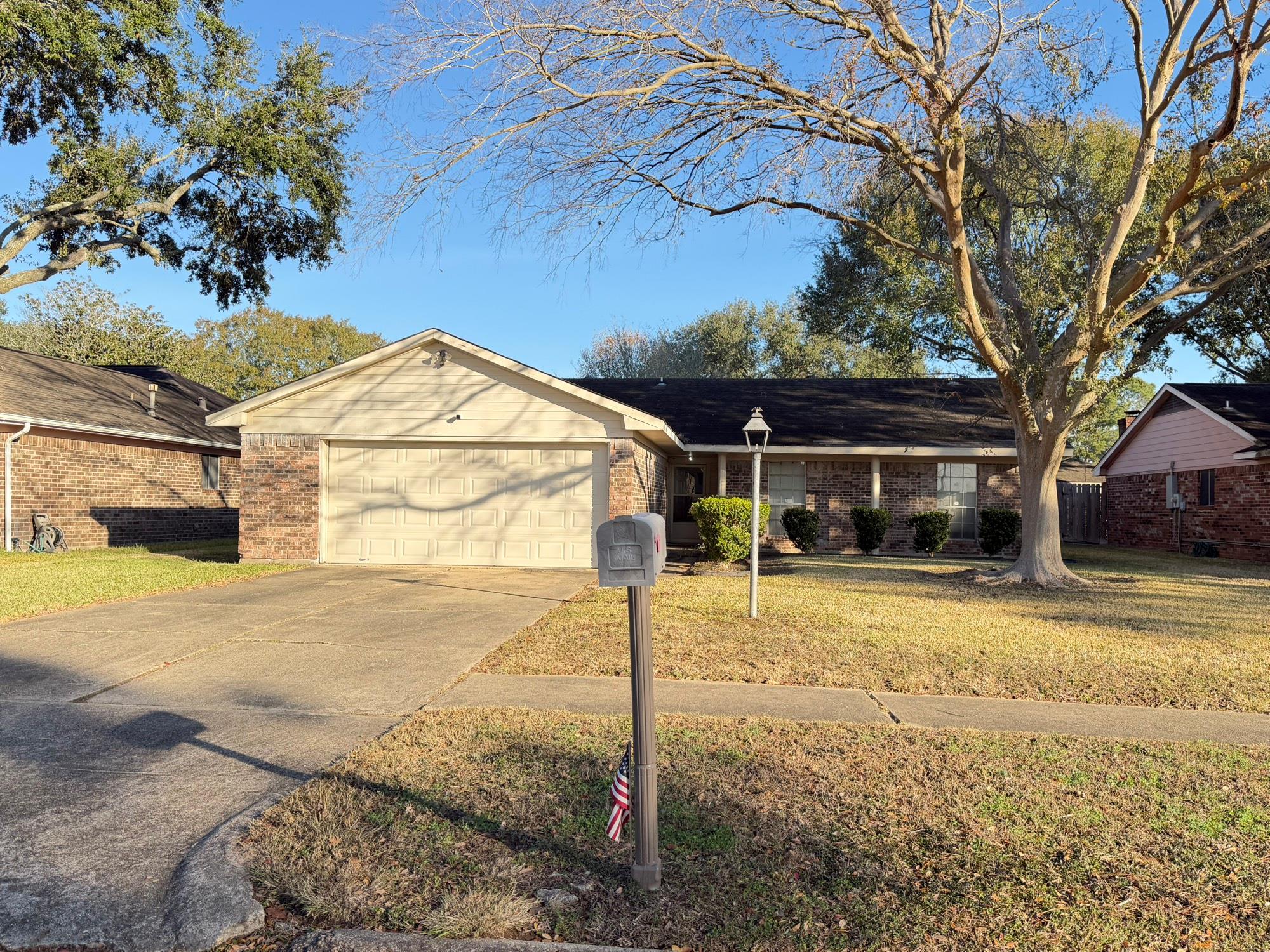 1802 Eastfield Drive