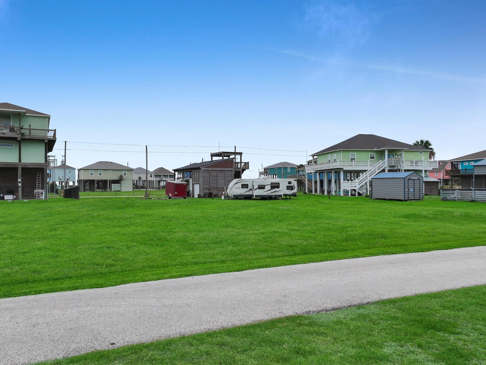 1964 Avenue G