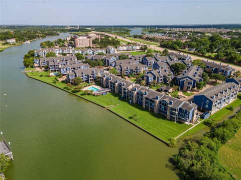 Photo of 18519 Egret Bay Boulevard #1407, Webster, TX 77058 (MLS # 55011078)