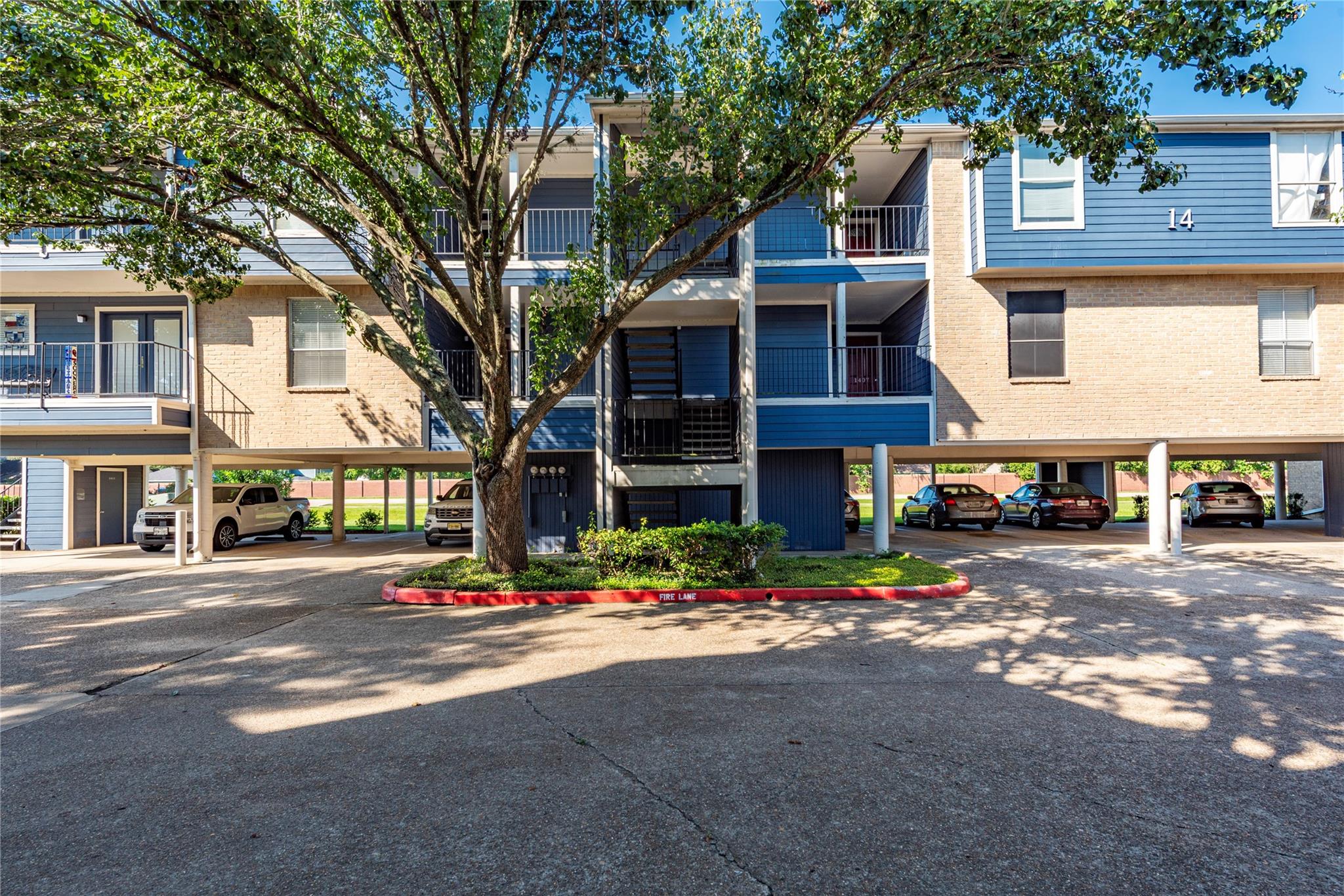 18519 Egret Bay Boulevard 1407