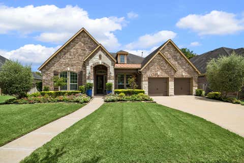 Photo of 6407 Dexter Bluff Court, Sugar Land, TX 77479 (MLS # 86809179)