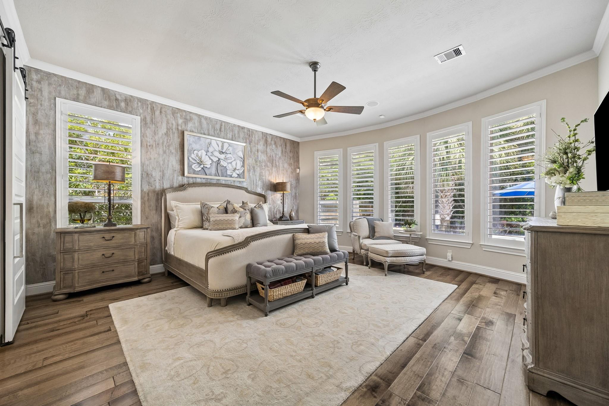 6407 Dexter Bluff Court