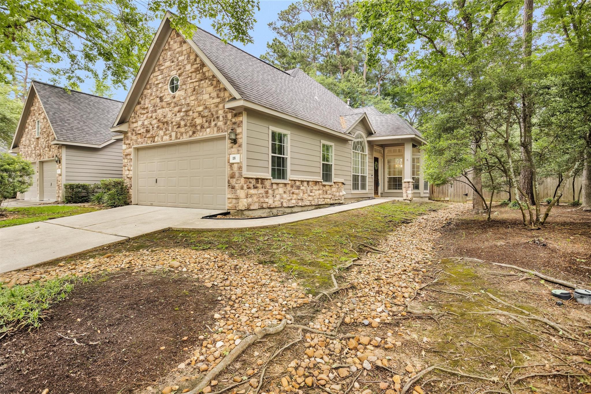 18 Endor Forest Place